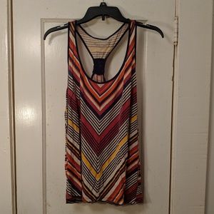 Sonoma racerback tank